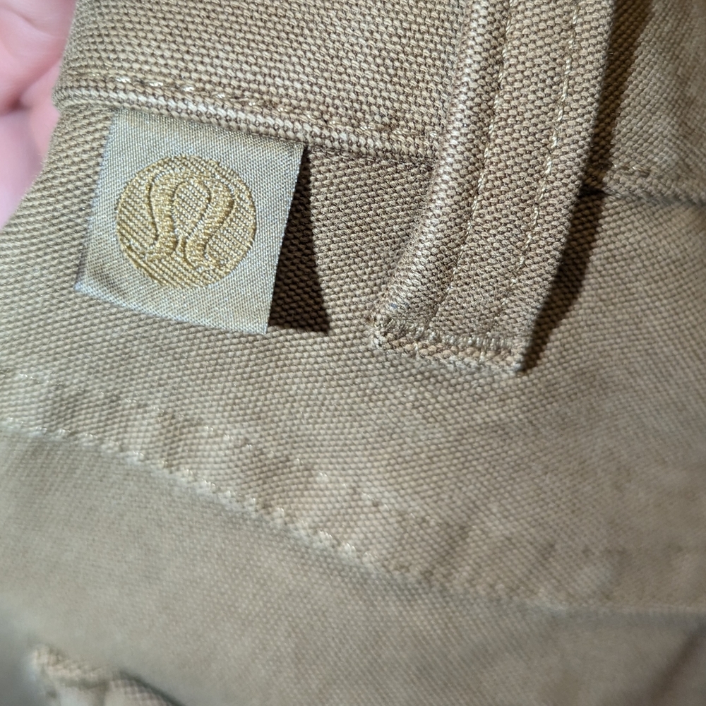 Lululemon Men's Slim Fit 5 Pocket Pant - Picture 4 of 6